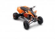 KTM 450 SX ATV